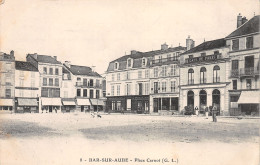 10-BAR SUR AUBE-N°3913-E/0117 - Bar-sur-Aube