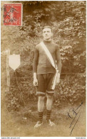 RENARD R. CHAMPION DE FRANCE 800M F.G.S.P.F. - Leichtathletik