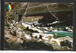 Delcampe - ANDORRA CARTA POSTAL  (C.F.) - Andorra