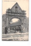 DONNEMARIE - Porte Du Cloître - Très Bon état - Donnemarie Dontilly