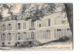 EPINAY SOUS SENART - FA 3 - Asile Sainte Hélène - Très Bon état - Epinay Sous Senart