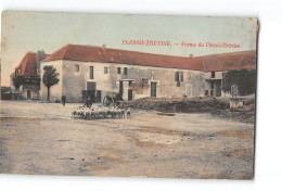PLESSIS TREVISE - Ferme Du Plessis Trévise - Très Bon état - Le Plessis Trevise