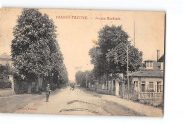 PLESSIS TREVISE - Avenue Hardouin - Très Bon état - Le Plessis Trevise