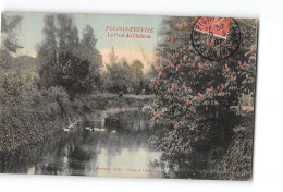 PLESSIS TREVISE - Le Pont Du Château - Très Bon état - Le Plessis Trevise