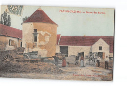 PLESSIS TREVISE - Ferme Des Bordes - Très Bon état - Le Plessis Trevise