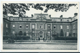 Hasselt - Rijkswacht - Gendarmerie Nationale - Hasselt