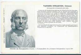 Hasselt - Vander Straeten Clément - Bourgmestre De Hasselt ( 1865 - 1872 ) - Hasselt