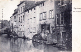 VERVIERS -  Rue Du Canal - Verviers