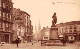 VERVIERS -  Monument Chapuis - Verviers