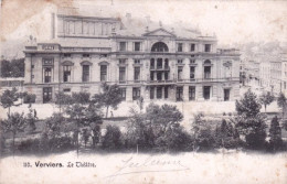 VERVIERS -  Le Theatre - Verviers
