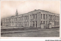CAR-ABFP4-0443-ROYAUME-UNI - école De BRADFORD - Bradford
