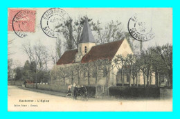 A906 / 315 95 - EAUBONNE Eglise - Ermont-Eaubonne