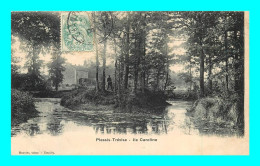 A904 / 171 94 - LE PLESSIS TREVISE Ile Caroline - Le Plessis Trevise