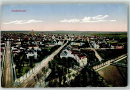 39480161 - Selestat Schlettstadt - Selestat