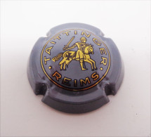 Capsula Champagne TAITTINGER - Taittinger