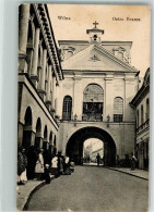 39983131 - Wilna Vilnius - Lithuania