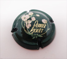 Capsula Champagne PERRIER-JOUET - Perrier Jouet