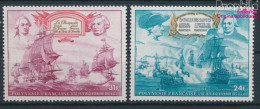 Französisch Polynesien 210-211 (kompl.Ausg.) Postfrisch 1976 Unabhängigkeit (10716655 - Ongebruikt