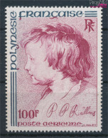 Französisch Polynesien 243 (kompl.Ausg.) Postfrisch 1977 Rubens (10716661 - Ongebruikt
