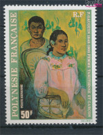 Französisch Polynesien 253 (kompl.Ausg.) Postfrisch 1978 Paul Gauguin (10716662 - Ongebruikt