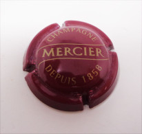 Capsula Champagne MERCIER - Mercier