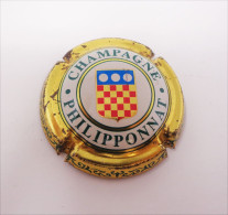 Capsula Champagne PHILIPPONNAT - Autres & Non Classés