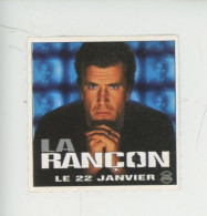 Delcampe - Ticket Cinéma - GAUMONT Janvier 1996 "La Rançon" - Tickets D'entrée