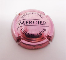Capsula Champagne MERCIER - Mercier