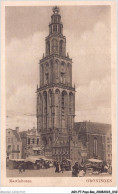AGVP7-0462-PAYS-BAS - GRONINGEN - Martinitoren - Groningen