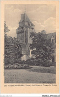 AEGP5-86-0447 - LES TROIS-MOUTIERS - Vienne - Le Château De Ternay - Le Donjon - Les Trois Moutiers