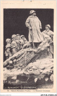 AKFP7-0566-85 - SAINTE-HERMINE - Le Monument Clemenceau - Sainte Hermine