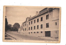 LEGE - LOIRE ATLANTIQUE - Le Nouvel Hopital - Edit LOLLIER - LYS - - Legé
