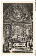 AMSP7-0600-82 - église De LARRAZET - Tarn-et-garonne - Le Rétable - Monument Historique - Castelsarrasin