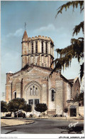 AFYP9-82-0834 - CASTELSARRASIN - T Et G - La Cathédrale Saint-sauveur - XIIIe S - Castelsarrasin