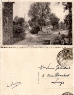 Delcampe - GORONNE - Vue Panoramique - Vielsalm