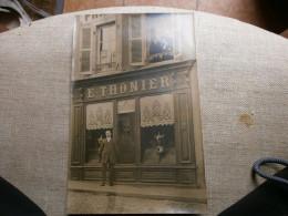 Arlanc Pharmacie E. Thonier - Other & Unclassified