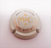 Capsula Champagne MOET & CHANDON - Moet Et Chandon