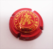 Capsula Champagne TAITTINGER - Taittinger