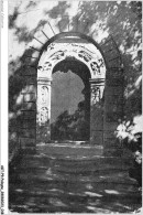AGTP9-0646-POLOGNE - ZOLKIEW - Portail D'église - Poland