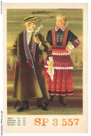 AOFP12-0819-POLOGNE - Polskie Stroje Ludowe - Poland