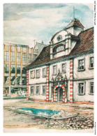 AOFP12-0814-POLOGNE - ZARY - Autor Ireneusz Pawel Pruszynski - Poland