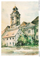 AOFP12-0818-POLOGNE - ZARY - Autor Ireneusz Pawel Pruszynski - Poland