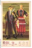AOFP12-0820-POLOGNE - Polskie Stroje Ludowe - Poland