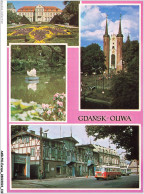 AMBP10-0763-EUROPE - POLOGNE - Gdansk-oliwa - Poland