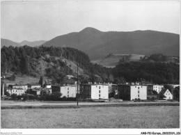 AMBP10-0760-EUROPE - POLOGNE - GORCE - Poland