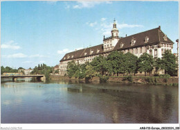 AMBP10-0751-EUROPE - POLOGNE - Wroclaw - Uniwersytet Im Boleslawa Bieruta - Poland