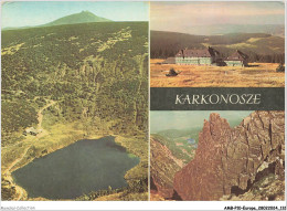 AMBP10-0753-EUROPE - POLOGNE - Karkonosze - Poland