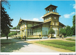 AMBP10-0752-EUROPE - POLOGNE - Ciechocinek - Poland