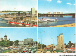 AMBP10-0761-EUROPE - POLOGNE - Warszawa - Poland