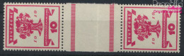 Deutsches Reich 107 HAN Postfrisch 1919 Nationalversamml. (9771070 - Ongebruikt